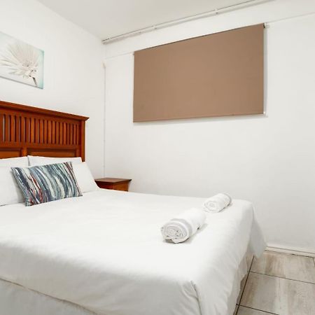 Tenbury Apartments Durban Zewnętrze zdjęcie
