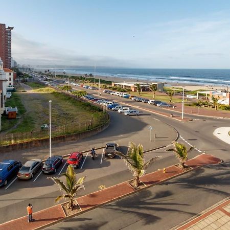 Tenbury Apartments Durban Zewnętrze zdjęcie