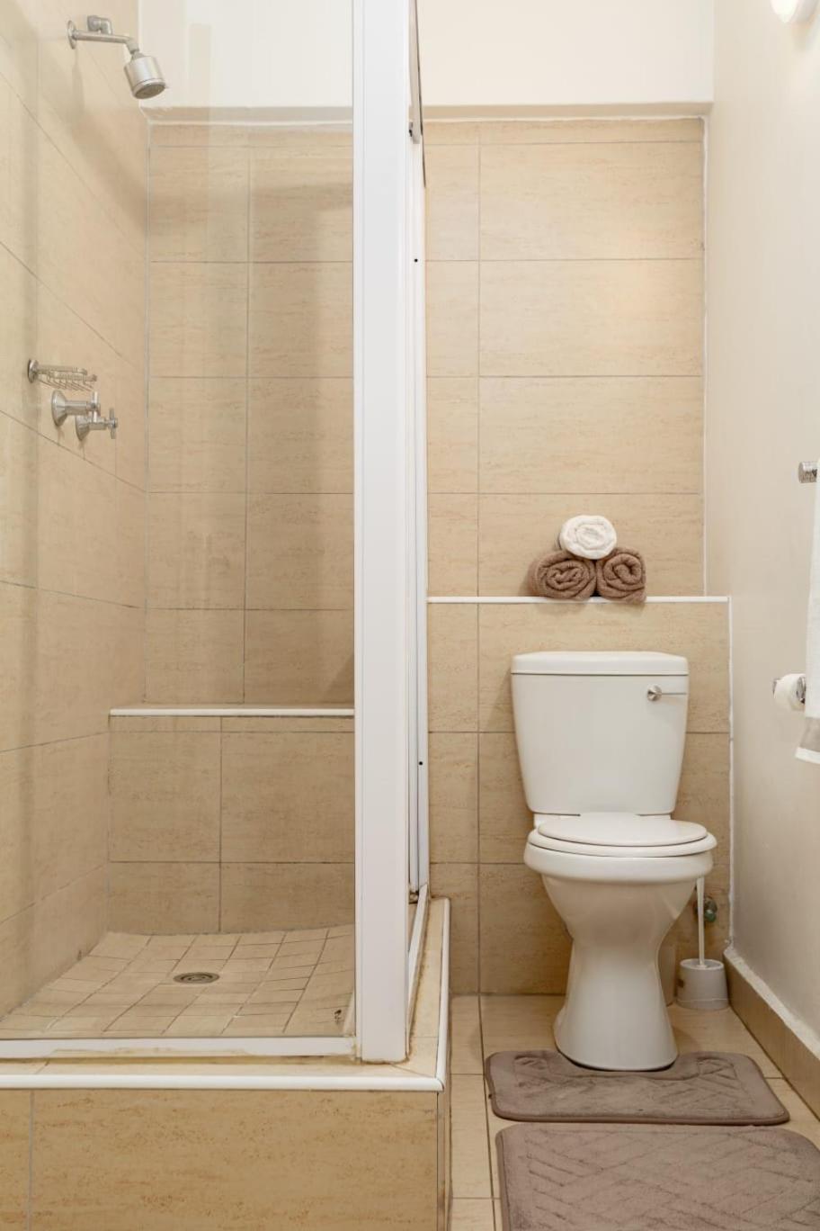 Tenbury Apartments Durban Zewnętrze zdjęcie